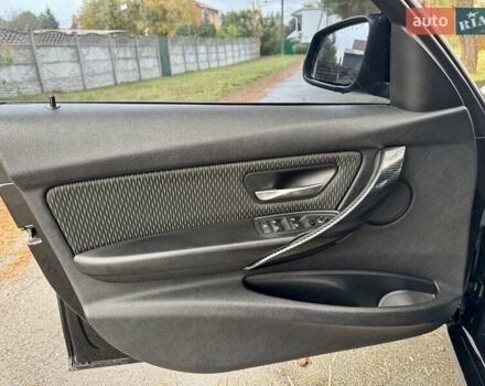 Чорний БМВ 3 Серія, об'ємом двигуна 1.6 л та пробігом 265 тис. км за 9999 $, фото 13 на Automoto.ua