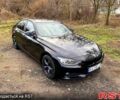Черный БМВ 3 Серия, объемом двигателя 1.6 л и пробегом 252 тыс. км за 9999 $, фото 3 на Automoto.ua