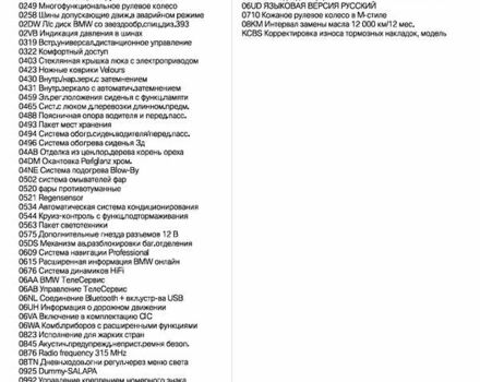 Черный БМВ 3 Серия, объемом двигателя 2 л и пробегом 194 тыс. км за 14500 $, фото 47 на Automoto.ua