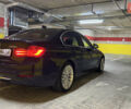 Чорний БМВ 3 Серія, об'ємом двигуна 2 л та пробігом 173 тис. км за 12500 $, фото 3 на Automoto.ua