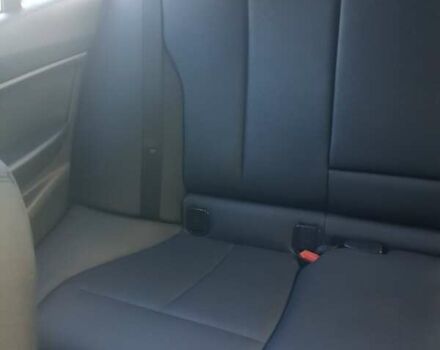 Черный БМВ 3 Серия, объемом двигателя 2 л и пробегом 250 тыс. км за 13500 $, фото 14 на Automoto.ua