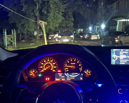 Черный БМВ 3 Серия, объемом двигателя 2 л и пробегом 285 тыс. км за 11700 $, фото 11 на Automoto.ua