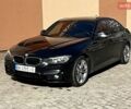 Чорний БМВ 3 Серія, об'ємом двигуна 2 л та пробігом 230 тис. км за 14100 $, фото 1 на Automoto.ua