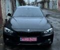 Чорний БМВ 3 Серія, об'ємом двигуна 2 л та пробігом 232 тис. км за 10450 $, фото 1 на Automoto.ua