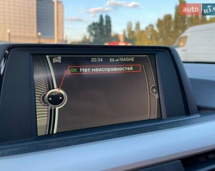 Черный БМВ 3 Серия, объемом двигателя 2 л и пробегом 287 тыс. км за 15500 $, фото 26 на Automoto.ua