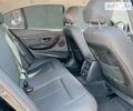 Черный БМВ 3 Серия, объемом двигателя 2 л и пробегом 133 тыс. км за 13300 $, фото 12 на Automoto.ua