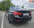 Черный БМВ 3 Серия, объемом двигателя 2.98 л и пробегом 143 тыс. км за 18500 $, фото 8 на Automoto.ua