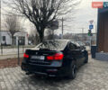 Черный БМВ 3 Серия, объемом двигателя 2 л и пробегом 250 тыс. км за 13800 $, фото 8 на Automoto.ua