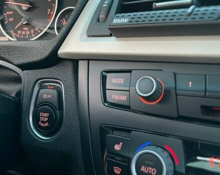 Черный БМВ 3 Серия, объемом двигателя 2 л и пробегом 287 тыс. км за 15500 $, фото 22 на Automoto.ua