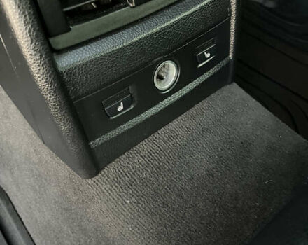 Черный БМВ 3 Серия, объемом двигателя 2 л и пробегом 220 тыс. км за 16300 $, фото 21 на Automoto.ua