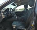 Черный БМВ 3 Серия, объемом двигателя 2 л и пробегом 70 тыс. км за 1800 $, фото 6 на Automoto.ua