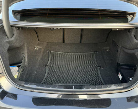 Черный БМВ 3 Серия, объемом двигателя 2 л и пробегом 220 тыс. км за 16300 $, фото 22 на Automoto.ua