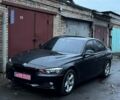 Чорний БМВ 3 Серія, об'ємом двигуна 2 л та пробігом 232 тис. км за 10450 $, фото 3 на Automoto.ua