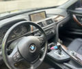 Чорний БМВ 3 Серія, об'ємом двигуна 3 л та пробігом 195 тис. км за 12950 $, фото 12 на Automoto.ua