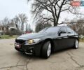 Черный БМВ 3 Серия, объемом двигателя 2 л и пробегом 162 тыс. км за 10990 $, фото 7 на Automoto.ua