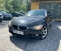 Черный БМВ 3 Серия, объемом двигателя 2 л и пробегом 216 тыс. км за 8800 $, фото 1 на Automoto.ua