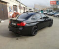 Чорний БМВ 3 Серія, об'ємом двигуна 2 л та пробігом 192 тис. км за 14200 $, фото 7 на Automoto.ua