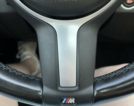 Черный БМВ 3 Серия, объемом двигателя 2 л и пробегом 220 тыс. км за 16300 $, фото 25 на Automoto.ua