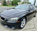Черный БМВ 3 Серия, объемом двигателя 2 л и пробегом 85 тыс. км за 10200 $, фото 1 на Automoto.ua