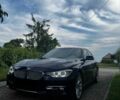 Чорний БМВ 3 Серія, об'ємом двигуна 2 л та пробігом 211 тис. км за 8300 $, фото 1 на Automoto.ua