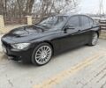 Черный БМВ 3 Серия, объемом двигателя 3 л и пробегом 273 тыс. км за 16800 $, фото 1 на Automoto.ua