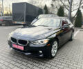 Чорний БМВ 3 Серія, об'ємом двигуна 3 л та пробігом 195 тис. км за 12950 $, фото 7 на Automoto.ua