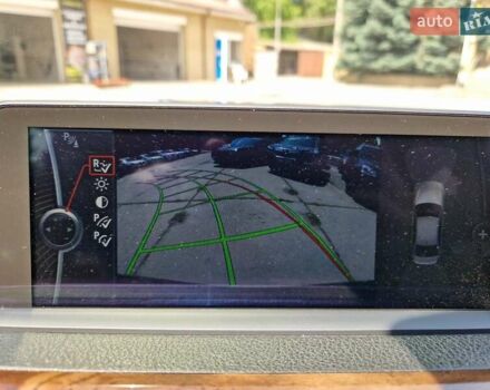 Чорний БМВ 3 Серія, об'ємом двигуна 2 л та пробігом 171 тис. км за 12999 $, фото 20 на Automoto.ua