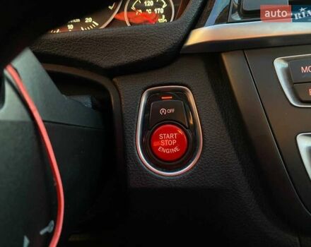 Черный БМВ 3 Серия, объемом двигателя 2.98 л и пробегом 295 тыс. км за 15100 $, фото 16 на Automoto.ua