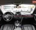 БМВ 3 Серия 2013 в Харькове на Automoto.ua Черный БМВ 3 Серия, объемом двигателя 2 л и пробегом 81 тыс. км за 15000 $, фото 11 на Automoto.ua