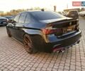 Черный БМВ 3 Серия, объемом двигателя 2.98 л и пробегом 295 тыс. км за 15100 $, фото 4 на Automoto.ua