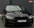 Черный БМВ 3 Серия, объемом двигателя 2 л и пробегом 207 тыс. км за 13599 $, фото 8 на Automoto.ua