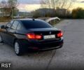Черный БМВ 3 Серия, объемом двигателя 1.6 л и пробегом 236 тыс. км за 12700 $, фото 3 на Automoto.ua