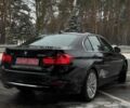 Черный БМВ 3 Серия, объемом двигателя 2 л и пробегом 183 тыс. км за 12800 $, фото 6 на Automoto.ua