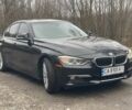 Черный БМВ 3 Серия, объемом двигателя 2 л и пробегом 296 тыс. км за 11100 $, фото 8 на Automoto.ua