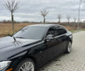 Черный БМВ 3 Серия, объемом двигателя 2 л и пробегом 110 тыс. км за 12000 $, фото 1 на Automoto.ua
