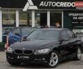 БМВ 3 Серия 2013 в Харькове на Automoto.ua Черный БМВ 3 Серия, объемом двигателя 2 л и пробегом 81 тыс. км за 15000 $, фото 1 на Automoto.ua