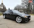 Черный БМВ 3 Серия, объемом двигателя 2 л и пробегом 162 тыс. км за 10990 $, фото 24 на Automoto.ua