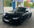 Черный БМВ 3 Серия, объемом двигателя 2 л и пробегом 211 тыс. км за 14900 $, фото 3 на Automoto.ua