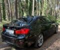 Черный БМВ 3 Серия, объемом двигателя 2 л и пробегом 120 тыс. км за 15200 $, фото 4 на Automoto.ua