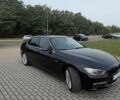 Черный БМВ 3 Серия, объемом двигателя 2 л и пробегом 240 тыс. км за 13800 $, фото 1 на Automoto.ua