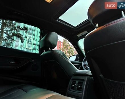 БМВ 3 Серия 2013 в Киеве на Automoto.ua Черный БМВ 3 Серия, объемом двигателя 2 л и пробегом 162 тыс. км за 10990 $, фото 60 на Automoto.ua