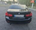 Черный БМВ 3 Серия, объемом двигателя 2 л и пробегом 185 тыс. км за 11800 $, фото 4 на Automoto.ua