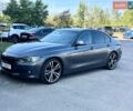 Чорний БМВ 3 Серія, об'ємом двигуна 2 л та пробігом 132 тис. км за 13900 $, фото 1 на Automoto.ua