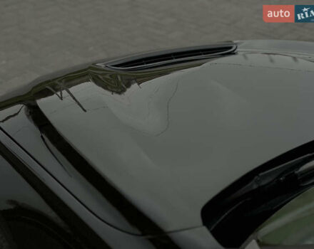 Черный БМВ 3 Серия, объемом двигателя 2 л и пробегом 207 тыс. км за 13599 $, фото 7 на Automoto.ua