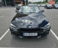 Черный БМВ 3 Серия, объемом двигателя 2.98 л и пробегом 143 тыс. км за 18500 $, фото 12 на Automoto.ua