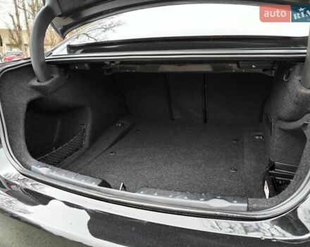 Черный БМВ 3 Серия, объемом двигателя 2 л и пробегом 162 тыс. км за 10990 $, фото 16 на Automoto.ua