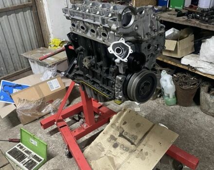 Черный БМВ 3 Серия, объемом двигателя 2 л и пробегом 3 тыс. км за 3061 $, фото 3 на Automoto.ua