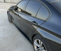 Черный БМВ 3 Серия, объемом двигателя 2 л и пробегом 220 тыс. км за 16300 $, фото 8 на Automoto.ua