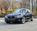 Чорний БМВ 3 Серія, об'ємом двигуна 2 л та пробігом 82 тис. км за 8500 $, фото 1 на Automoto.ua