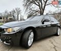 Черный БМВ 3 Серия, объемом двигателя 2 л и пробегом 162 тыс. км за 10990 $, фото 3 на Automoto.ua